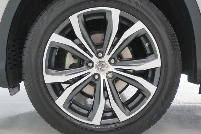 2017 Lexus RX RX 350 FWD - 22875282 - 31