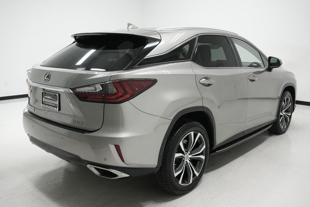 2017 Lexus RX RX 350 FWD - 22875282 - 3