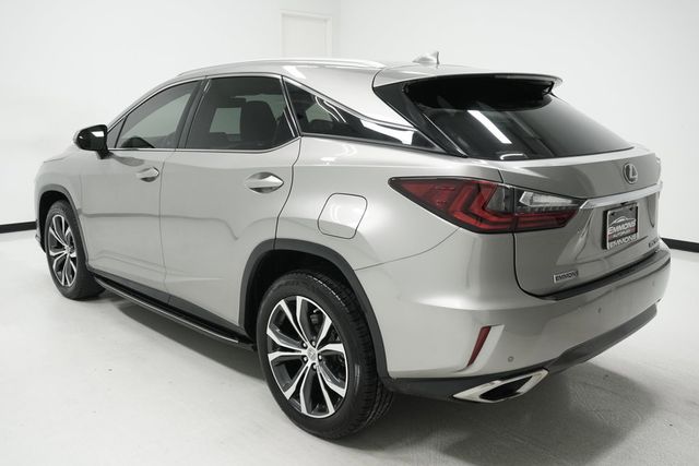 2017 Lexus RX RX 350 FWD - 22875282 - 5