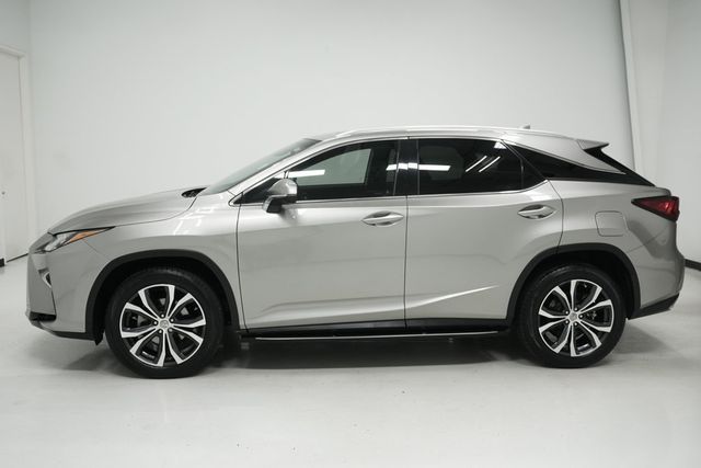 2017 Lexus RX RX 350 FWD - 22875282 - 6