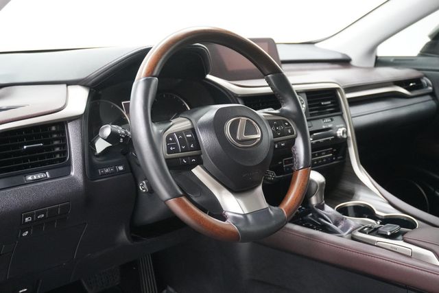 2017 Lexus RX RX 350 FWD - 22875282 - 8