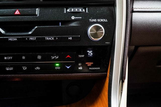 2017 Lexus RX RX 350 FWD - 22934434 - 21