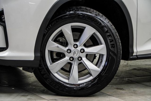 2017 Lexus RX RX 350 FWD - 22934434 - 2