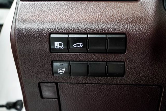 2017 Lexus RX RX 350 FWD - 22934434 - 36