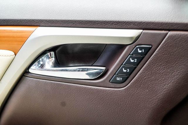 2017 Lexus RX RX 350 FWD - 22934434 - 44