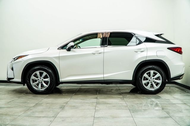2017 Lexus RX RX 350 FWD - 22934434 - 6