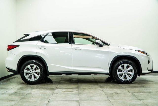 2017 Lexus RX RX 350 FWD - 22934434 - 8