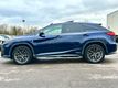 2017 Lexus RX RX 450h F Sport AWD - 22207033 - 17