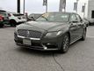 2017 Lincoln Continental Select AWD - 22356804 - 1