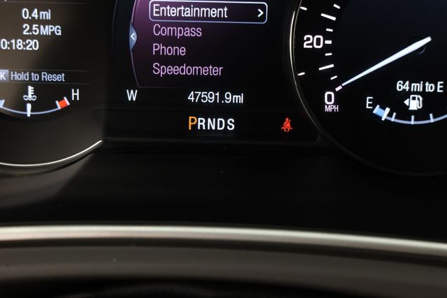 2017 Lincoln MKX Premiere - 22939321 - 11