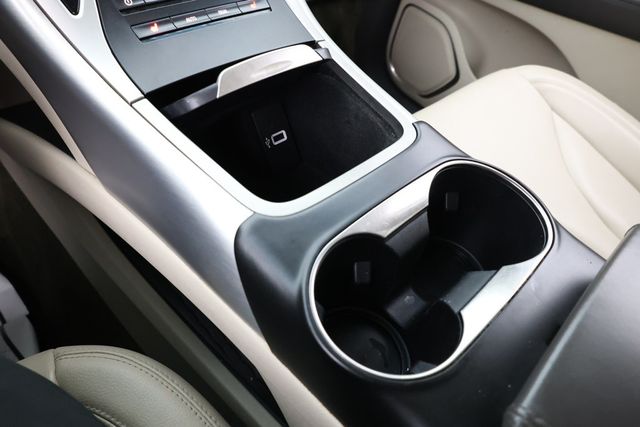 2017 Lincoln MKX Premiere - 22939321 - 12