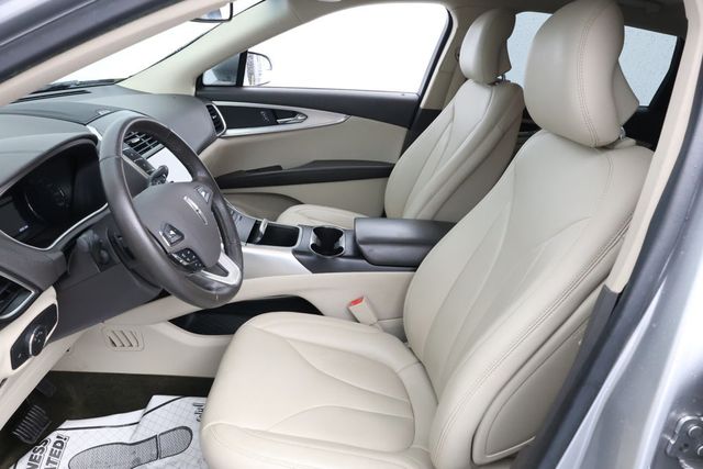 2017 Lincoln MKX Premiere - 22939321 - 16