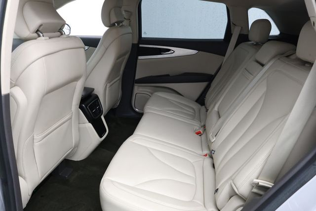 2017 Lincoln MKX Premiere - 22939321 - 17