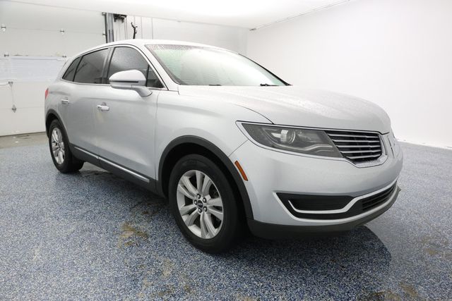 2017 Lincoln MKX Premiere - 22939321 - 1