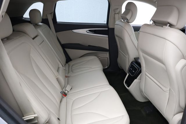 2017 Lincoln MKX Premiere - 22939321 - 19