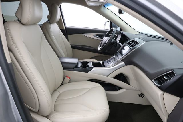 2017 Lincoln MKX Premiere - 22939321 - 20