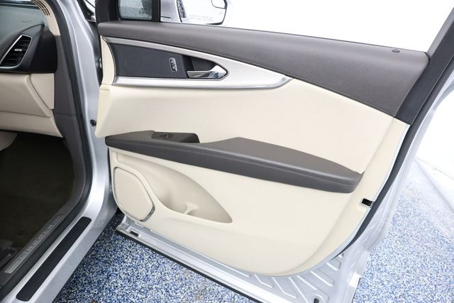 2017 Lincoln MKX Premiere - 22939321 - 22