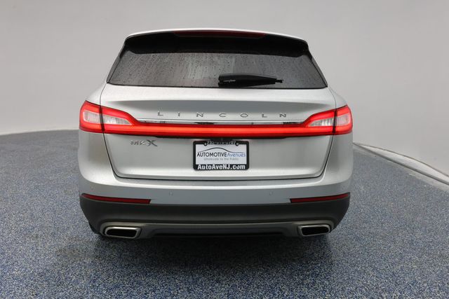 2017 Lincoln MKX Premiere - 22939321 - 3