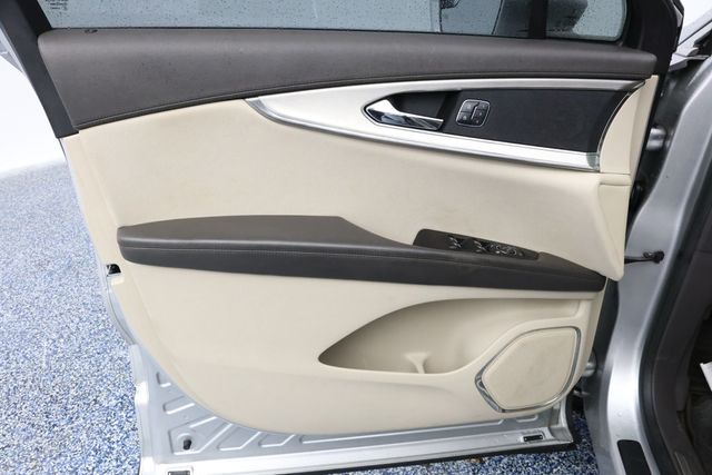 2017 Lincoln MKX Premiere - 22939321 - 6