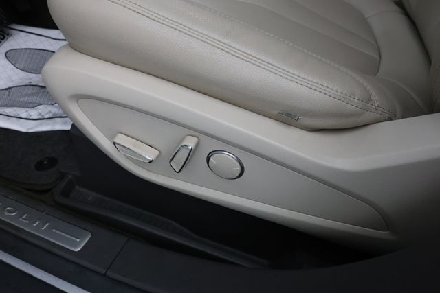 2017 Lincoln MKX Premiere - 22939321 - 7