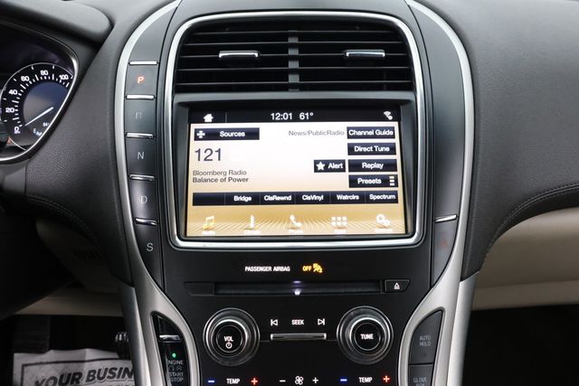 2017 Lincoln MKX Premiere FWD - 22939321 - 13