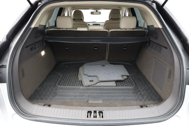 2017 Lincoln MKX Premiere FWD - 22939321 - 18