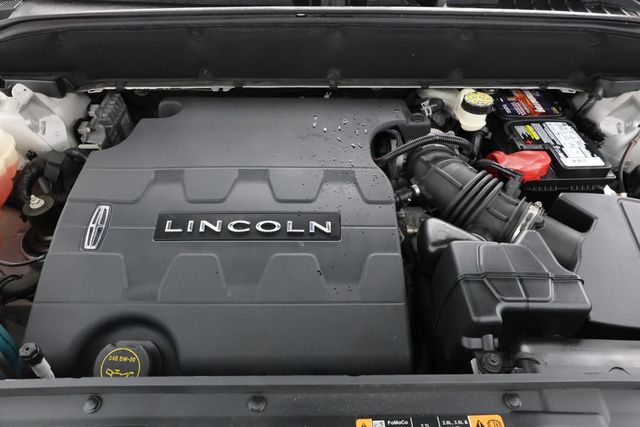 2017 Lincoln MKX Premiere FWD - 22939321 - 23