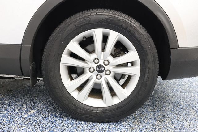 2017 Lincoln MKX Premiere FWD - 22939321 - 5