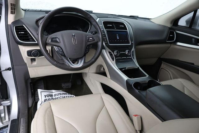 2017 Lincoln MKX Premiere FWD - 22939321 - 8
