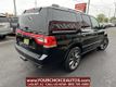 2017 Lincoln Navigator 4x4 Reserve - 22840314 - 9