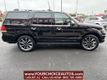 2017 Lincoln Navigator 4x4 Reserve - 22840314 - 10