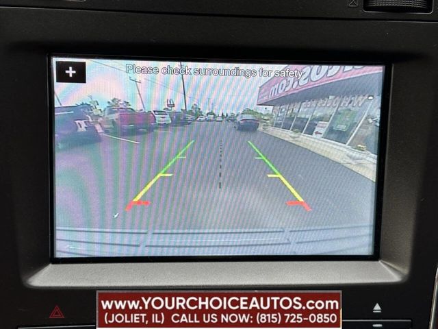 2017 Lincoln Navigator 4x4 Reserve - 22840314 - 38