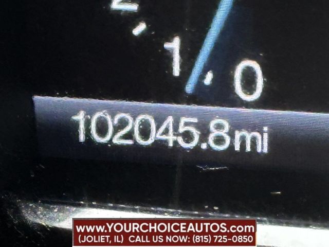 2017 Lincoln Navigator 4x4 Reserve - 22840314 - 52