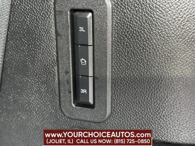 2017 Lincoln Navigator 4x4 Reserve - 22840314 - 5