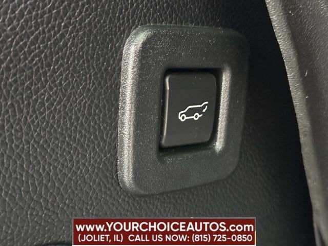 2017 Lincoln Navigator 4x4 Reserve - 22840314 - 6