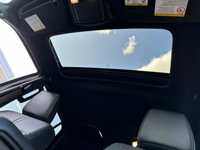 2017 Lincoln Navigator 4x4 Reserve - 22107007 - 4