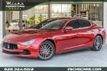 2017 Maserati Ghibli SQ 4 - NAV - BACKUP CAM - BLUETOOTH - LOW MILES - GORGEOUS - 22379587 - 0