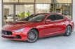2017 Maserati Ghibli SQ 4 - NAV - BACKUP CAM - BLUETOOTH - LOW MILES - GORGEOUS - 22379587 - 1