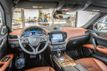 2017 Maserati Ghibli SQ 4 - NAV - BACKUP CAM - BLUETOOTH - LOW MILES - GORGEOUS - 22379587 - 26