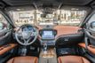 2017 Maserati Ghibli SQ 4 - NAV - BACKUP CAM - BLUETOOTH - LOW MILES - GORGEOUS - 22379587 - 2