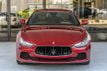 2017 Maserati Ghibli SQ 4 - NAV - BACKUP CAM - BLUETOOTH - LOW MILES - GORGEOUS - 22379587 - 4