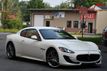 2017 Maserati GranTurismo Sport 4.7L - 20885264 - 0