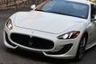 2017 Maserati GranTurismo Sport 4.7L - 20885264 - 22