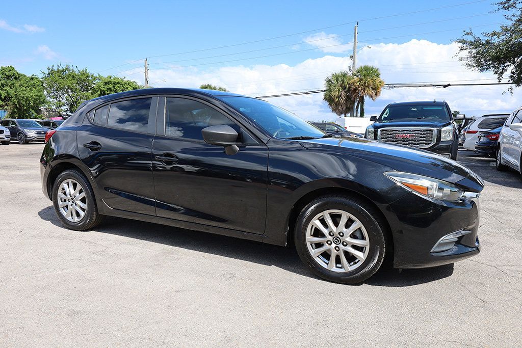 2017 MAZDA Mazda3 5-Door Sport Automatic - 22926278 | Video 1