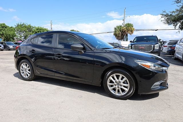 2017 MAZDA Mazda3 5-Door Sport Automatic - 22926278 - 0