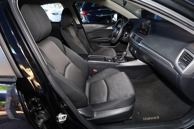 2017 MAZDA Mazda3 5-Door Sport Automatic - 22926278 - 11