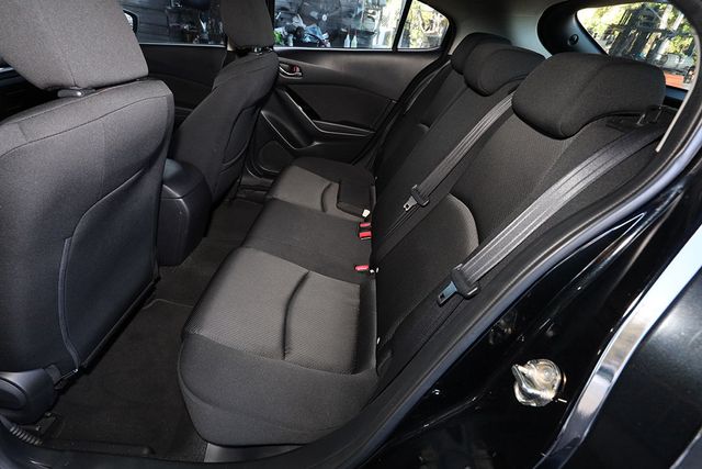 2017 MAZDA Mazda3 5-Door Sport Automatic - 22926278 - 12