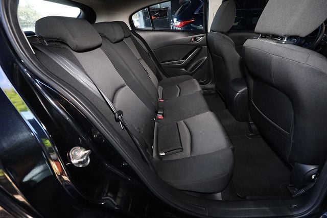 2017 MAZDA Mazda3 5-Door Sport Automatic - 22926278 - 13