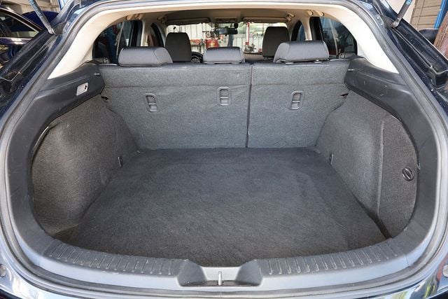 2017 MAZDA Mazda3 5-Door Sport Automatic - 22926278 - 14