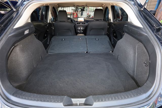 2017 MAZDA Mazda3 5-Door Sport Automatic - 22926278 - 15